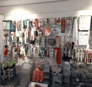 Actieshop Jan, de laagste prijzen